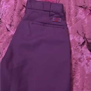Gravel Gray Dickies